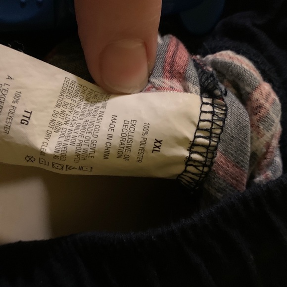 Nautica men’s lounge pants NWOT - Picture 4 of 4